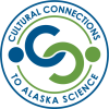 Cultural Connections for Alaska Science logo